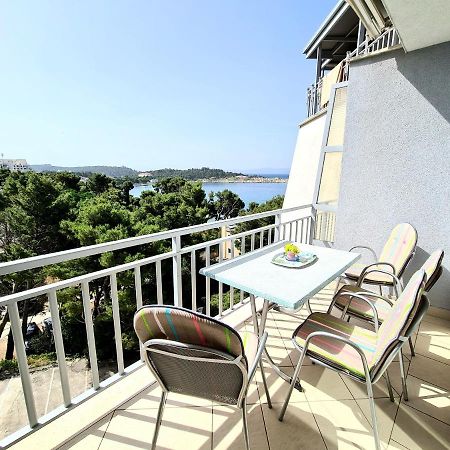 Apartments Veronika 马卡尔斯卡 外观 照片